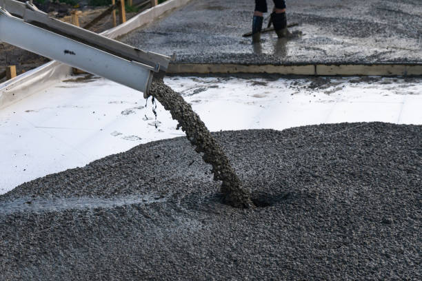 Best Industrial Concrete Flooring in Bernalillo, NM