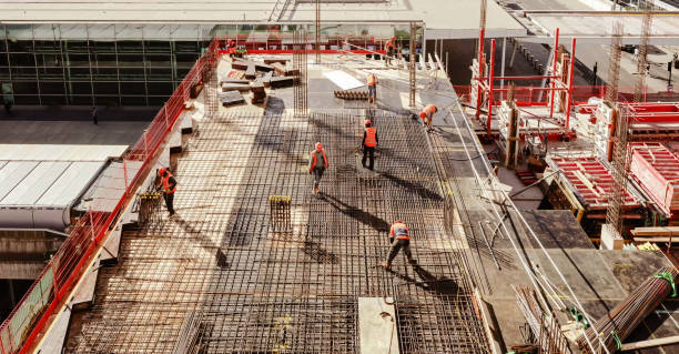 Best Concrete Staining and Coloring in Bernalillo, NM