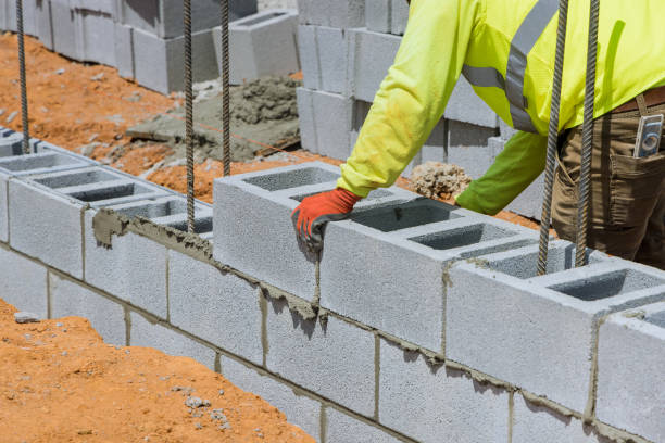 Best Residential Concrete Solutions in Bernalillo, NM