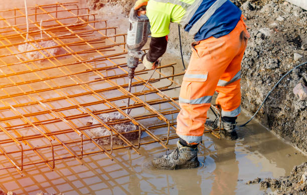 Best Concrete Driveway Installation in Bernalillo, NM
